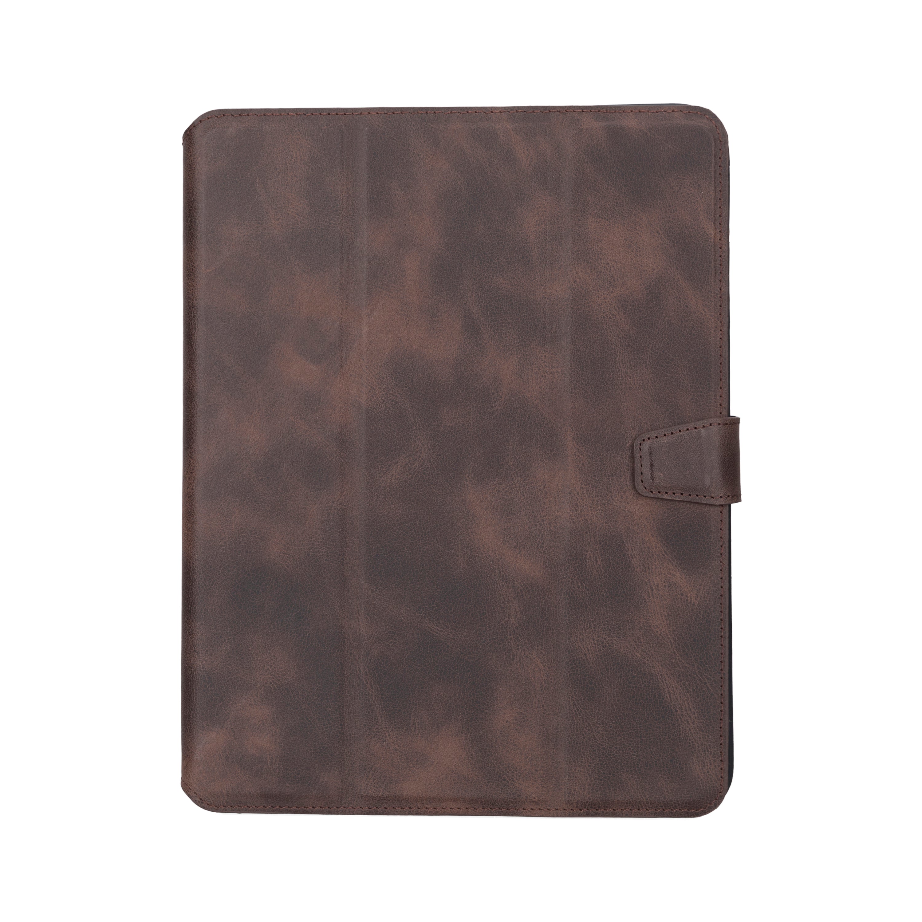 Trigon Leather iPad Pro 11" (2024) Case