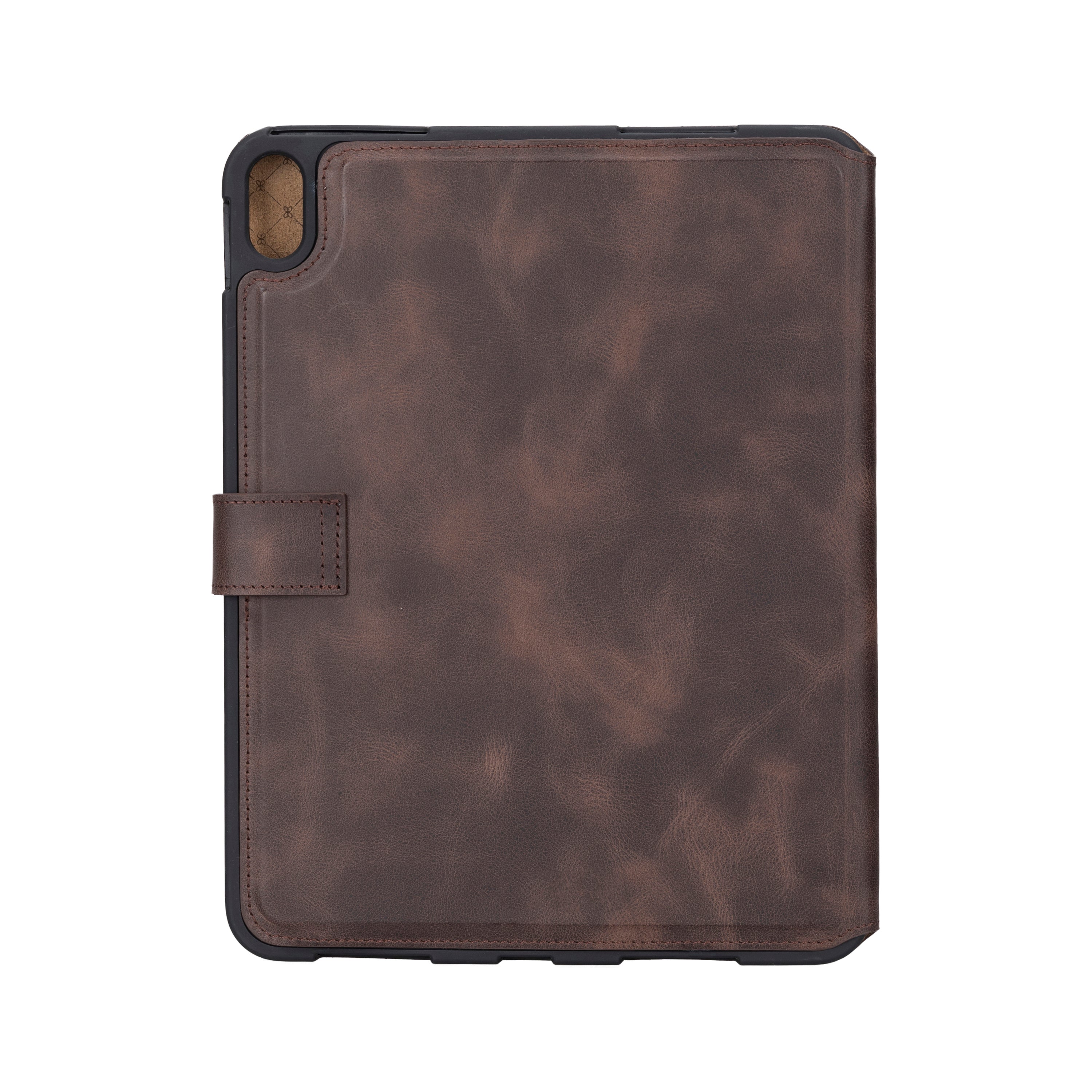 Trigon Leather iPad Pro 13" (2024) Case