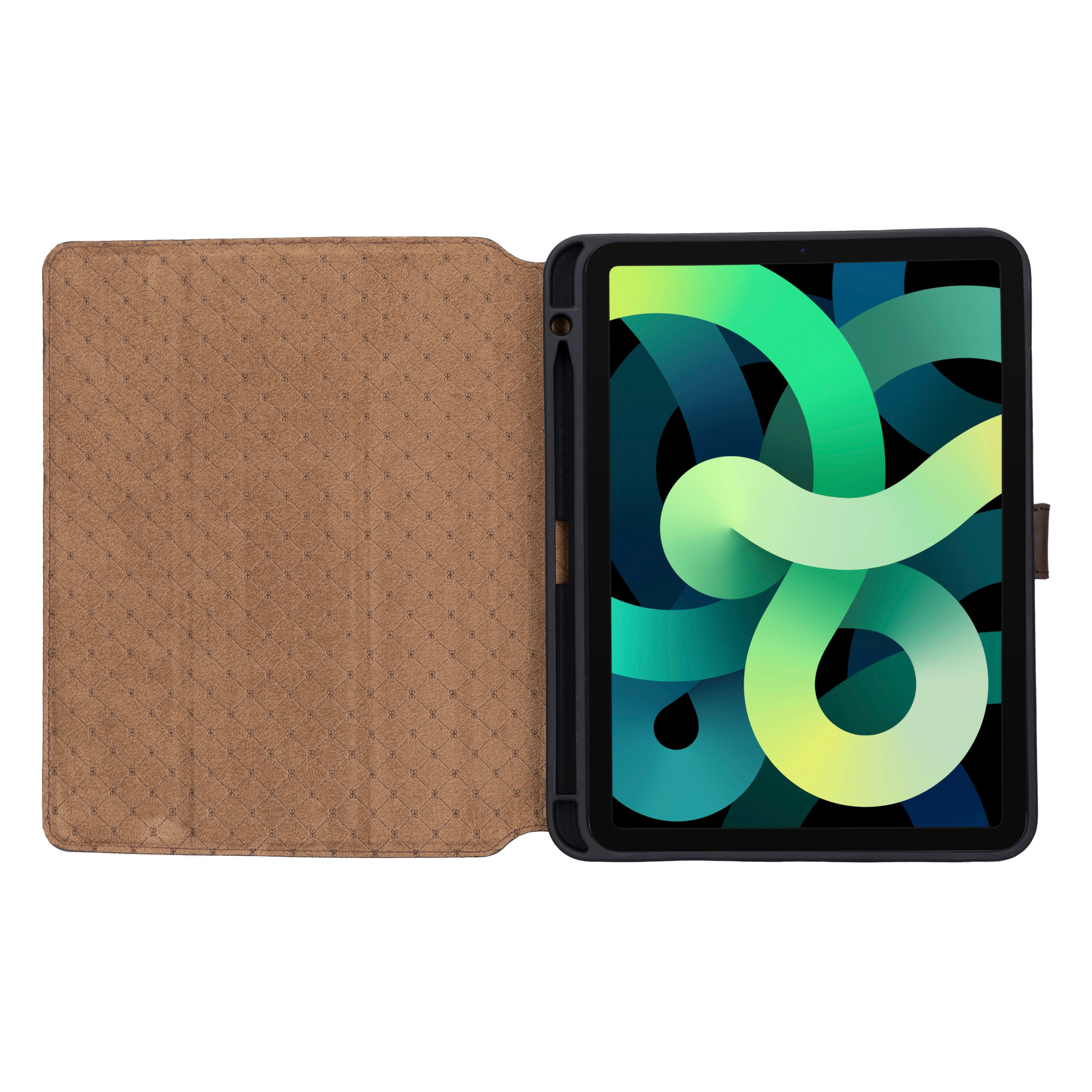 Trigon Leather iPad Pro 13" (2024) Case