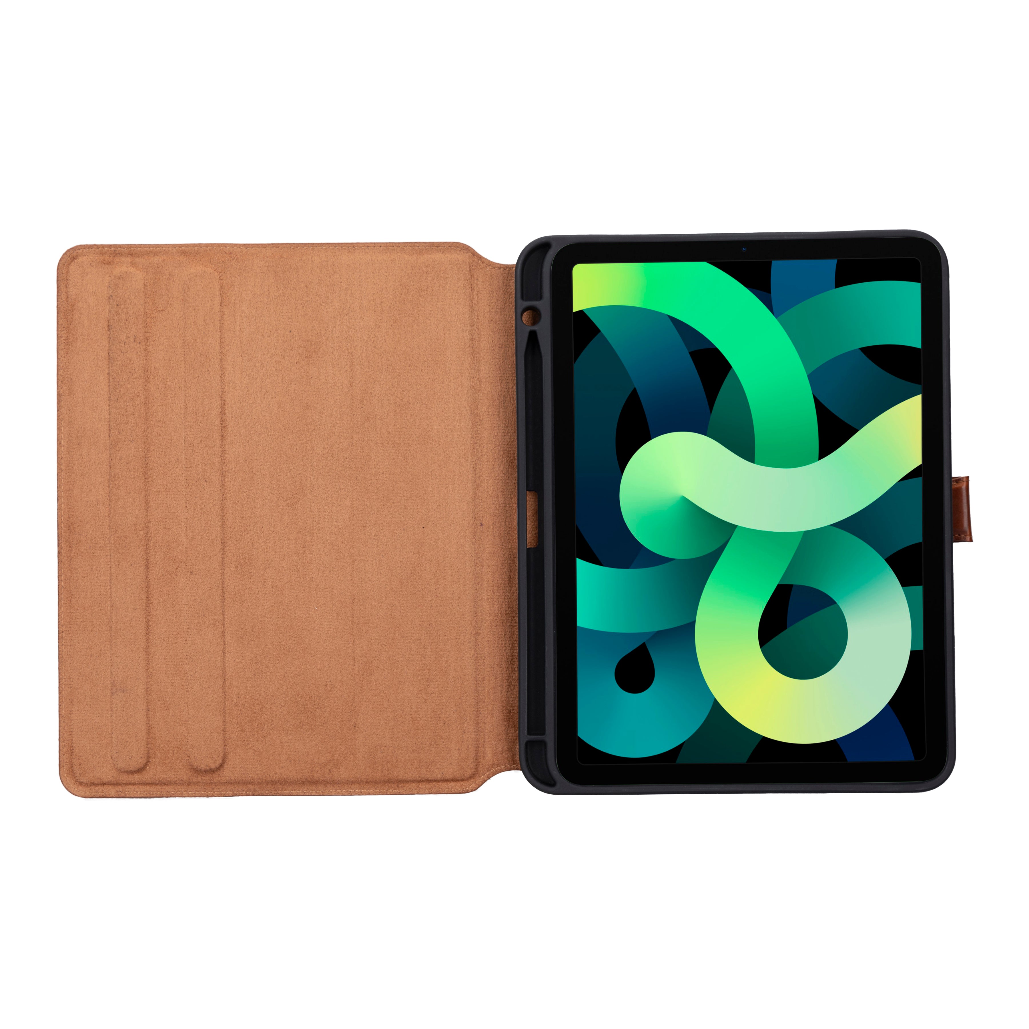 Trigon Leather iPad Pro 11" (2024) Case