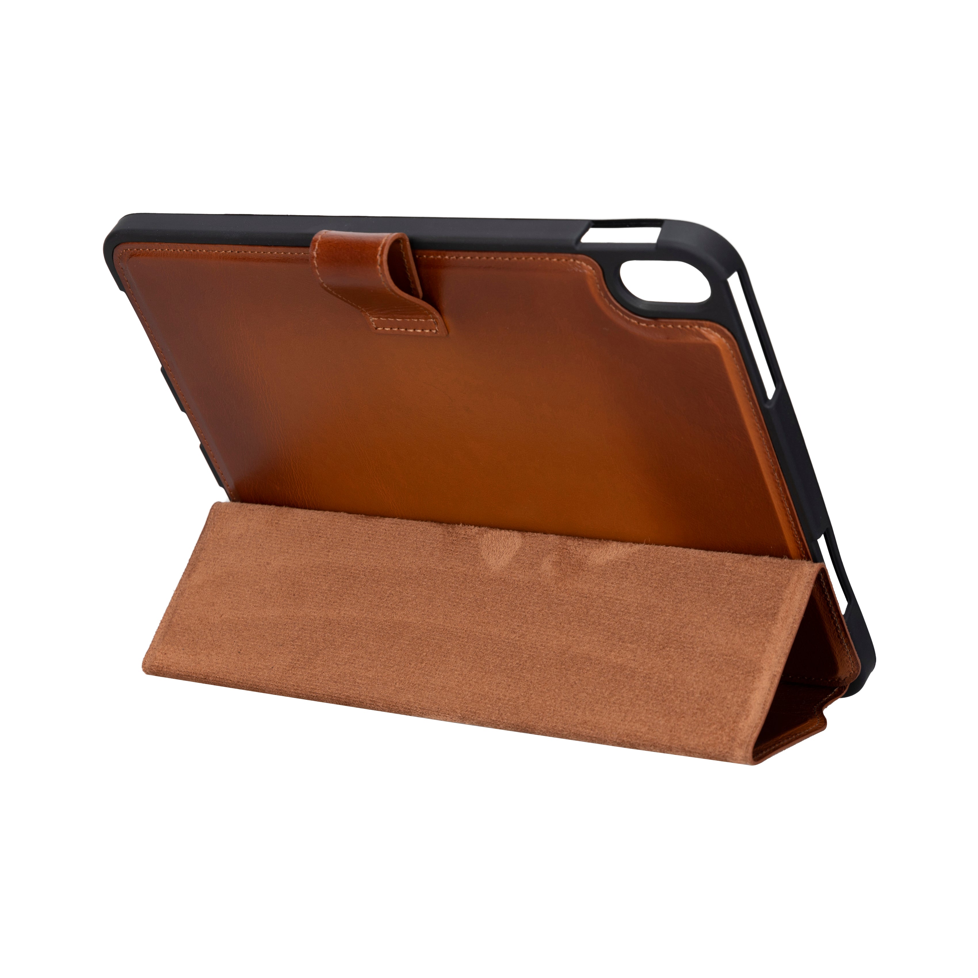 Trigon Leather iPad Pro 11" (2024) Case