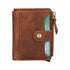 Saddle Brown