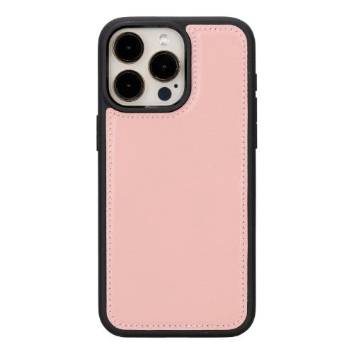 Leather iPhone 16 Pro Max iPhone 16 Pro iPhone 16 Plus iPhone 16 Magnetic Detachable Wallet Phone Case