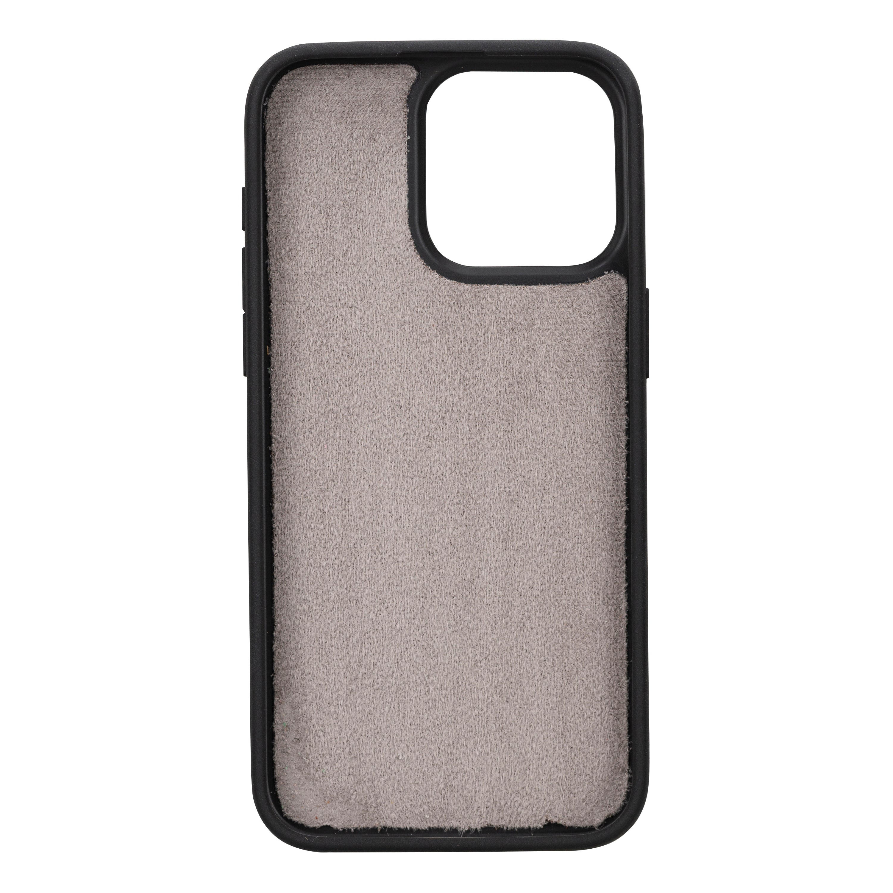 Leather iPhone 16 Pro Max iPhone 16 Pro iPhone 16 Plus iPhone 16 Magnetic Detachable Wallet Phone Case