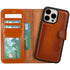 iPhone 16 / Rustic Brown