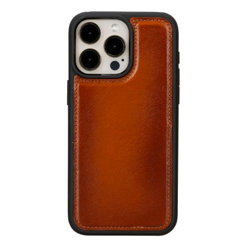 Leather iPhone 16 Pro Max iPhone 16 Pro iPhone 16 Plus iPhone 16 Magnetic Detachable Wallet Phone Case