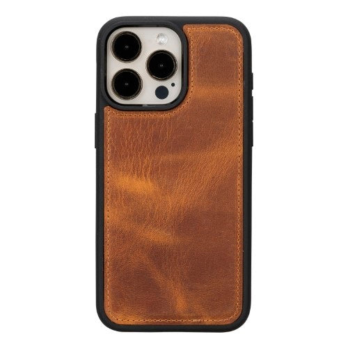 Leather iPhone 16 Pro Max iPhone 16 Pro iPhone 16 Plus iPhone 16 Magnetic Detachable Wallet Phone Case