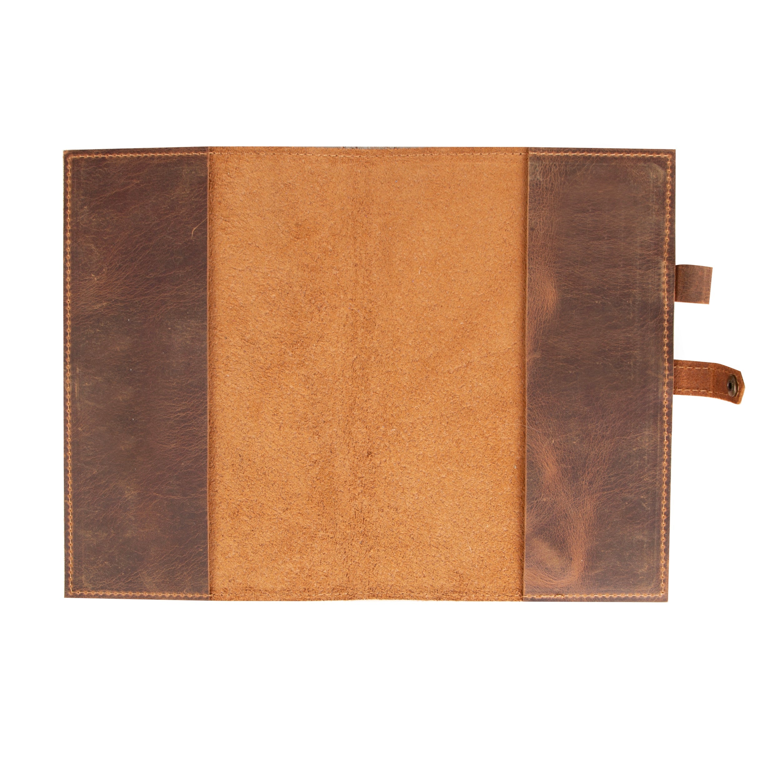 Bosco Leather Journal Cover