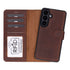Saddle Brown