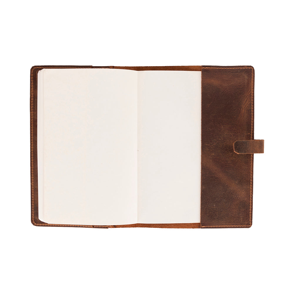 Passato Leather Journal Cover