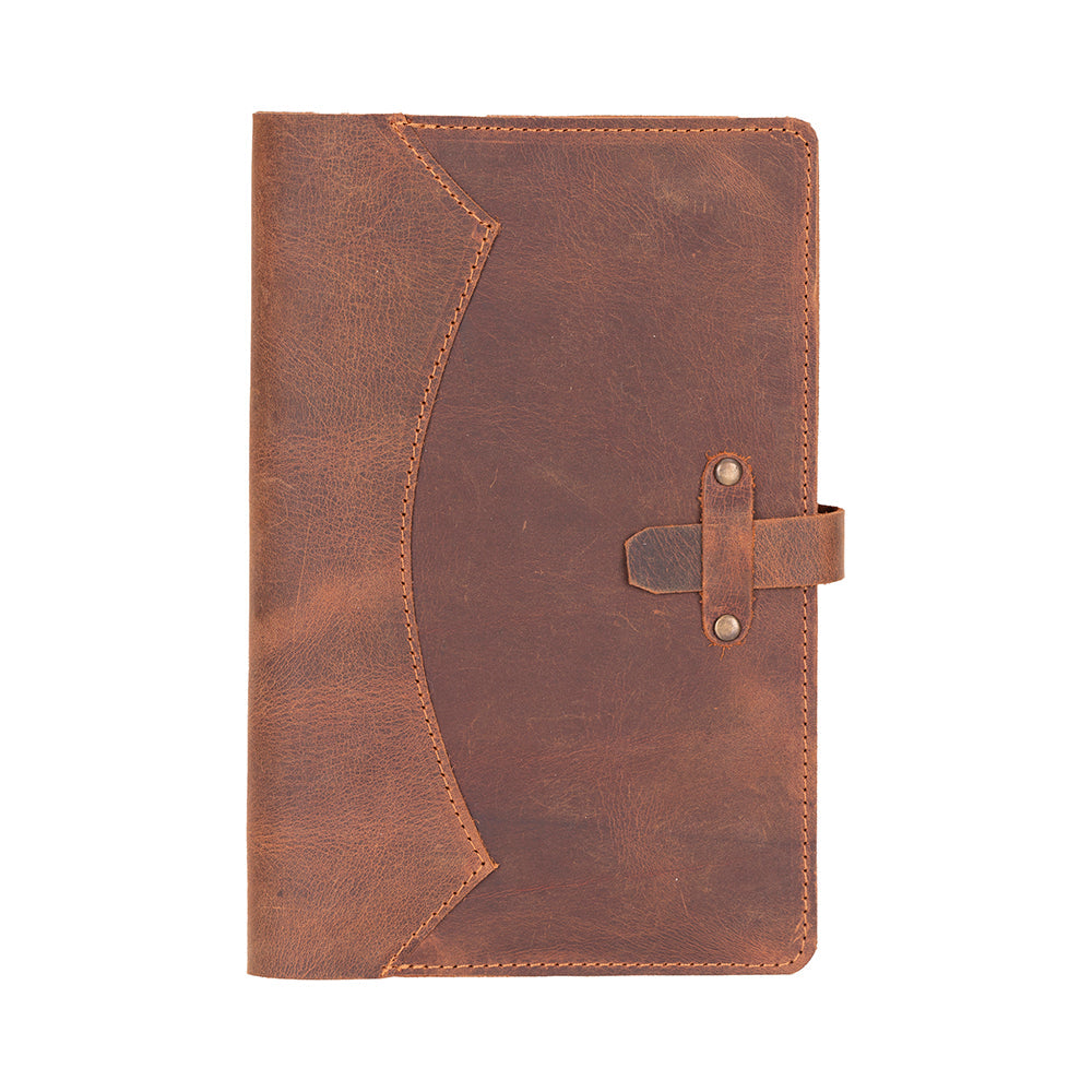 Passato Leather Journal Cover