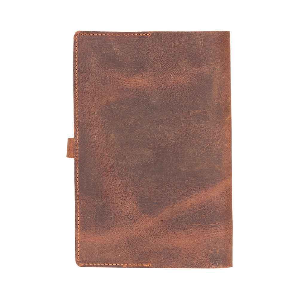 Passato Leather Journal Cover