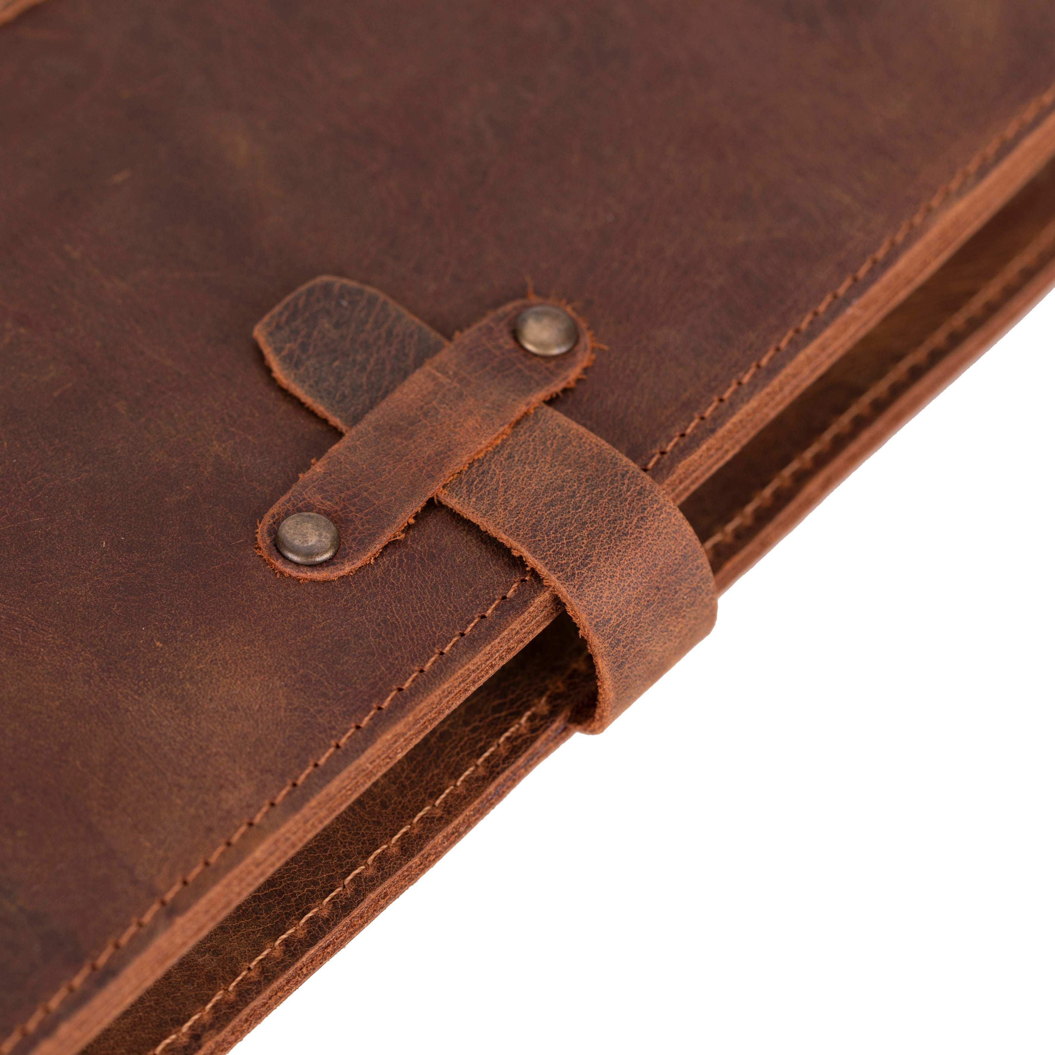 Passato Leather Journal Cover