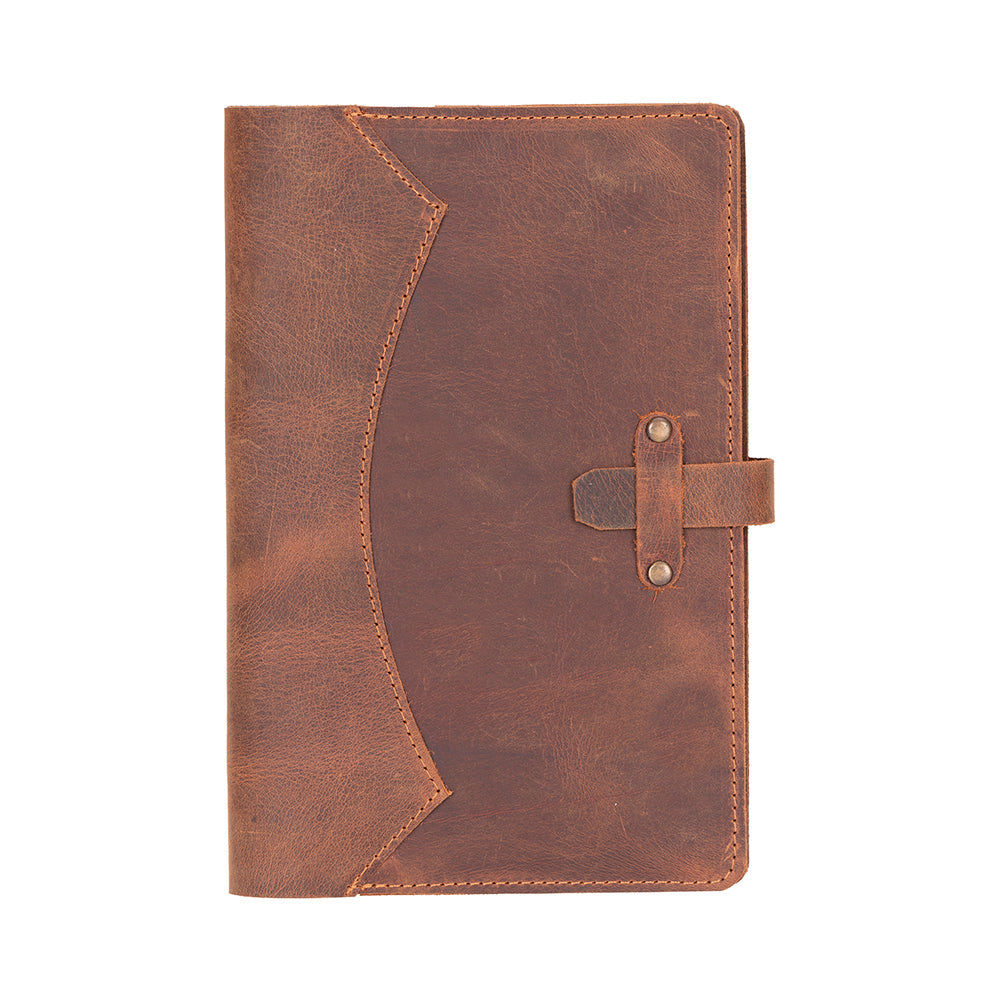 Passato Leather Journal Cover