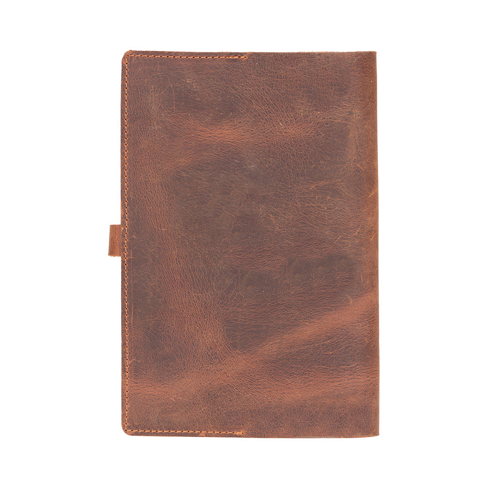 Passato Leather Journal Cover