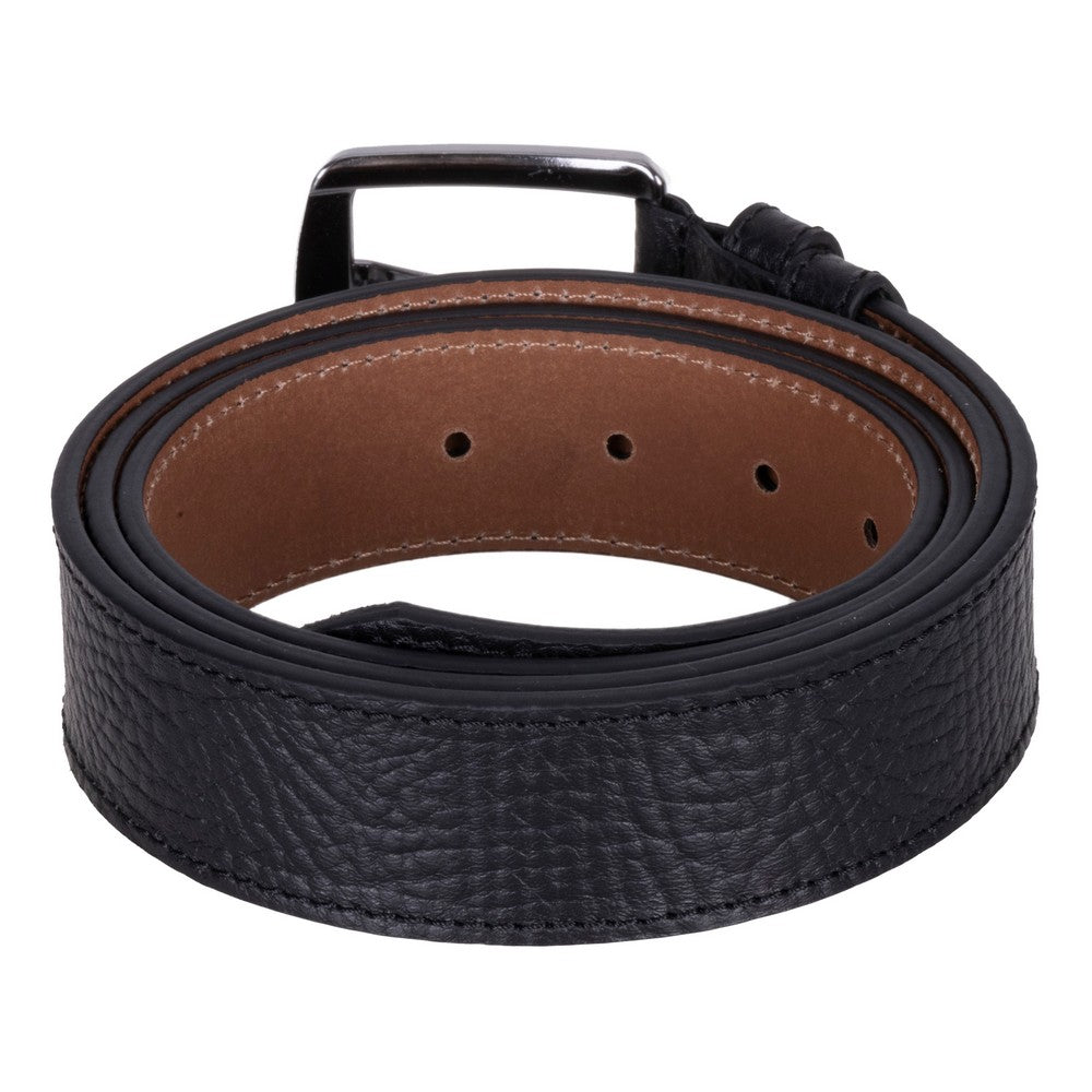 Urban Classic Leather Belt for Men