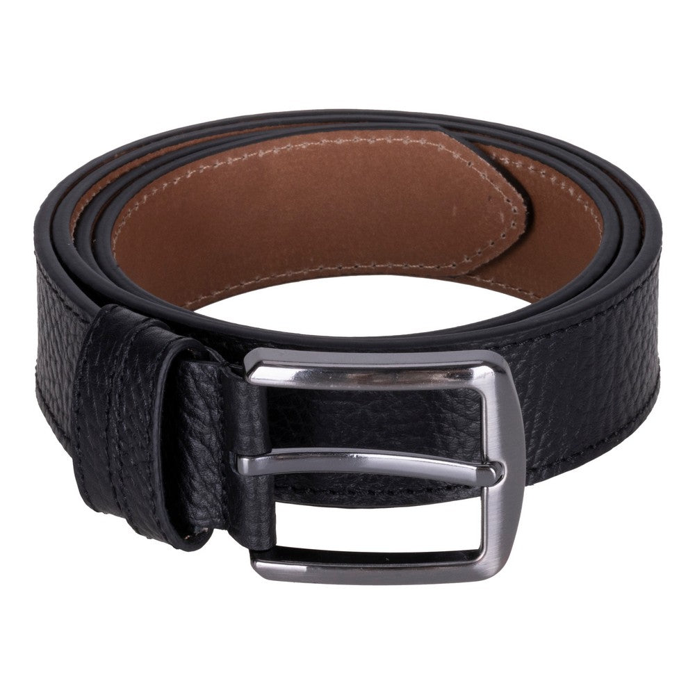 Urban Classic Leather Belt for Men