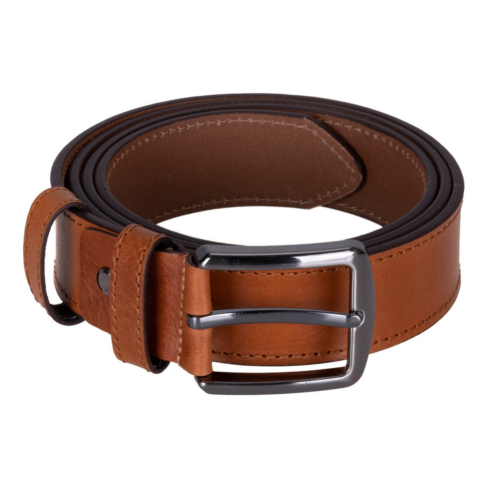 Urban Classic Leather Belt for Men