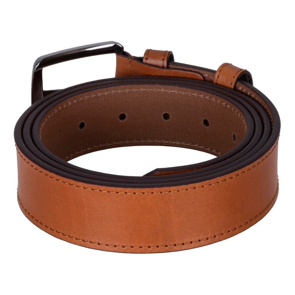 Urban Classic Leather Belt for Men