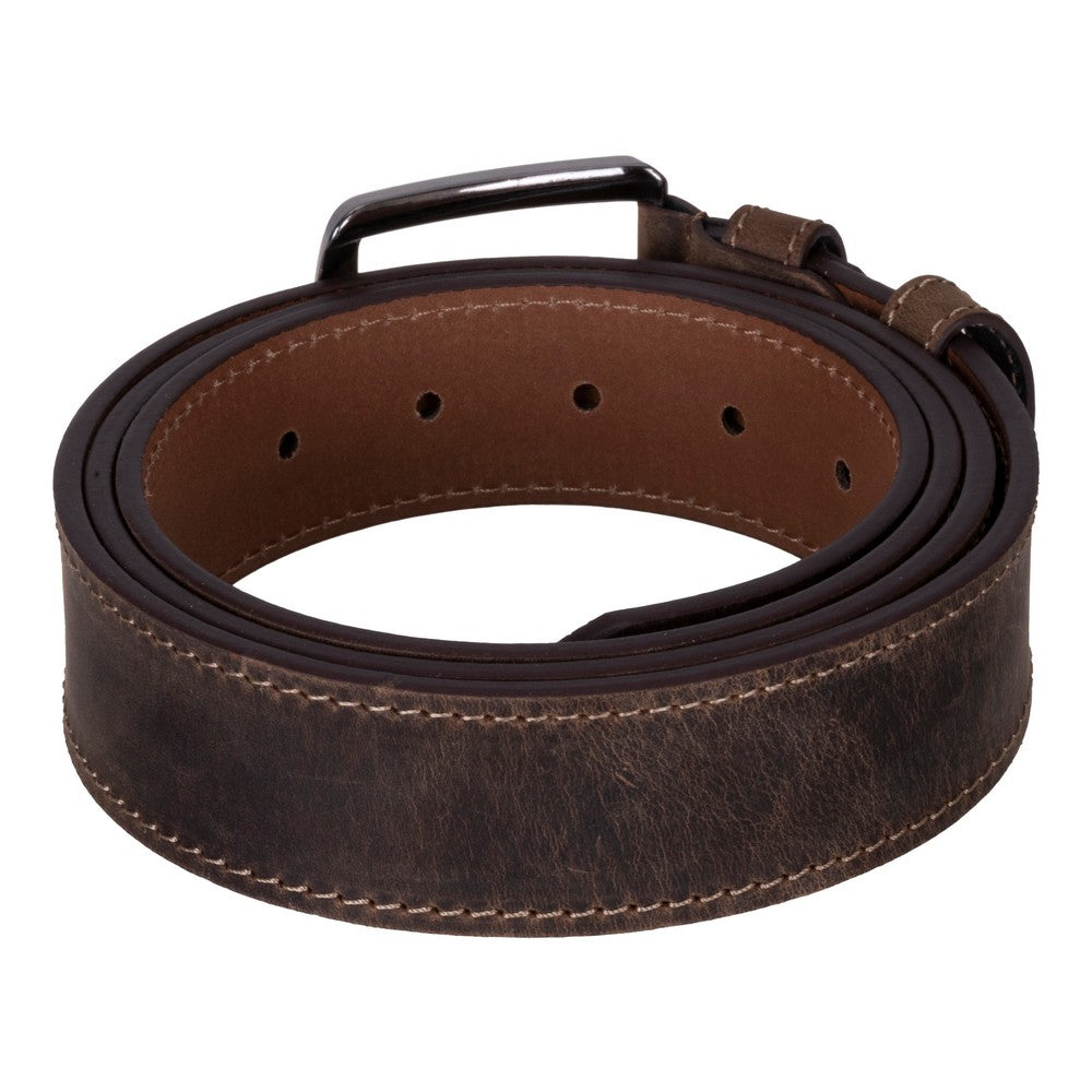 Urban Classic Leather Belt for Men