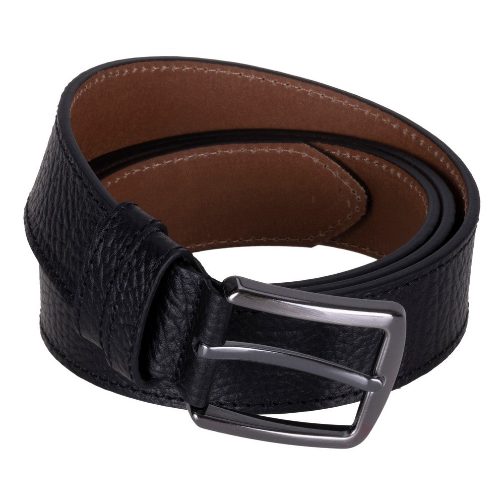 Urban Classic Leather Belt for Men