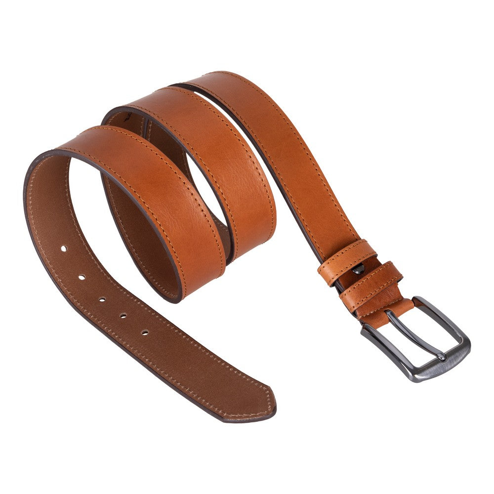 Urban Classic Leather Belt for Men
