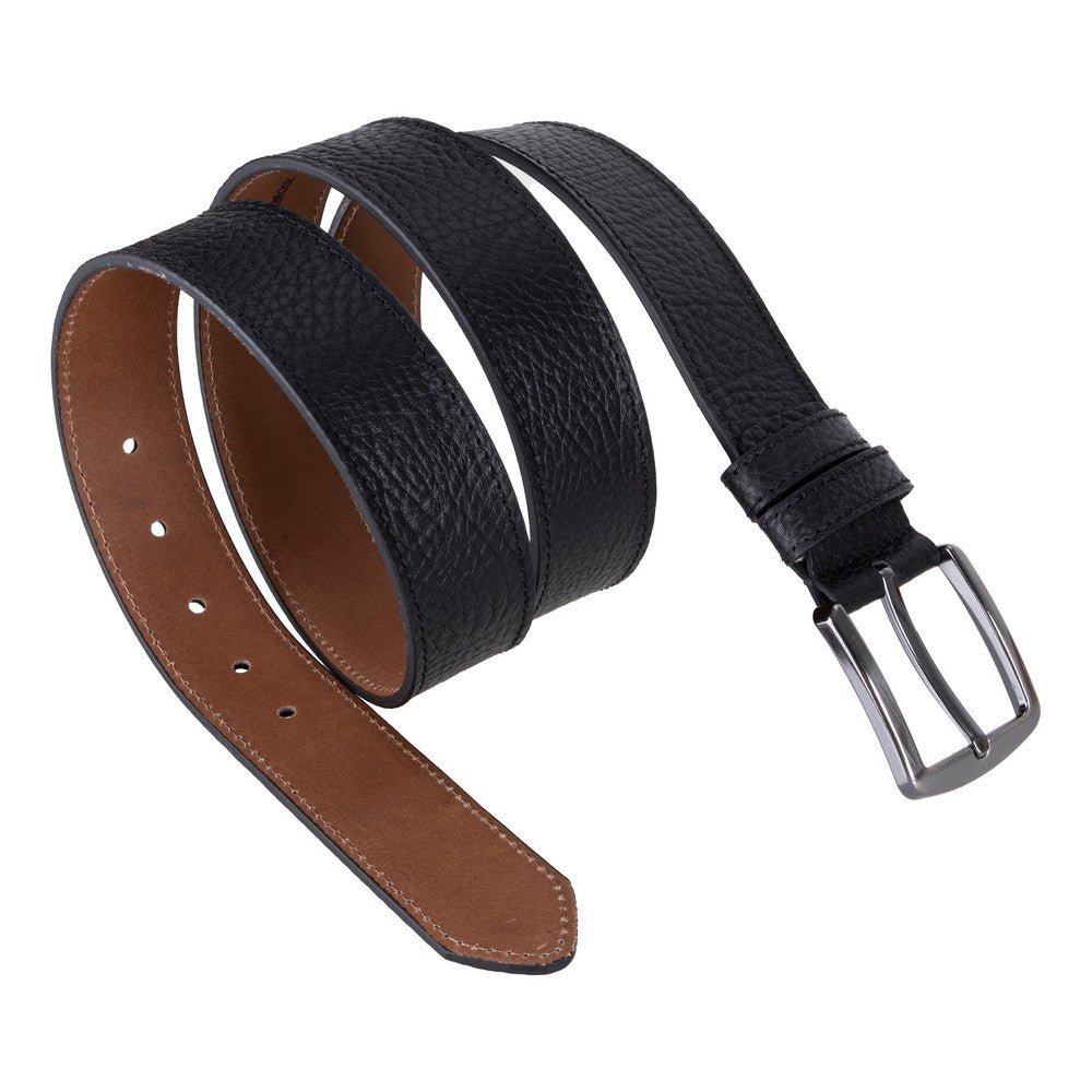 Urban Classic Leather Belt for Men