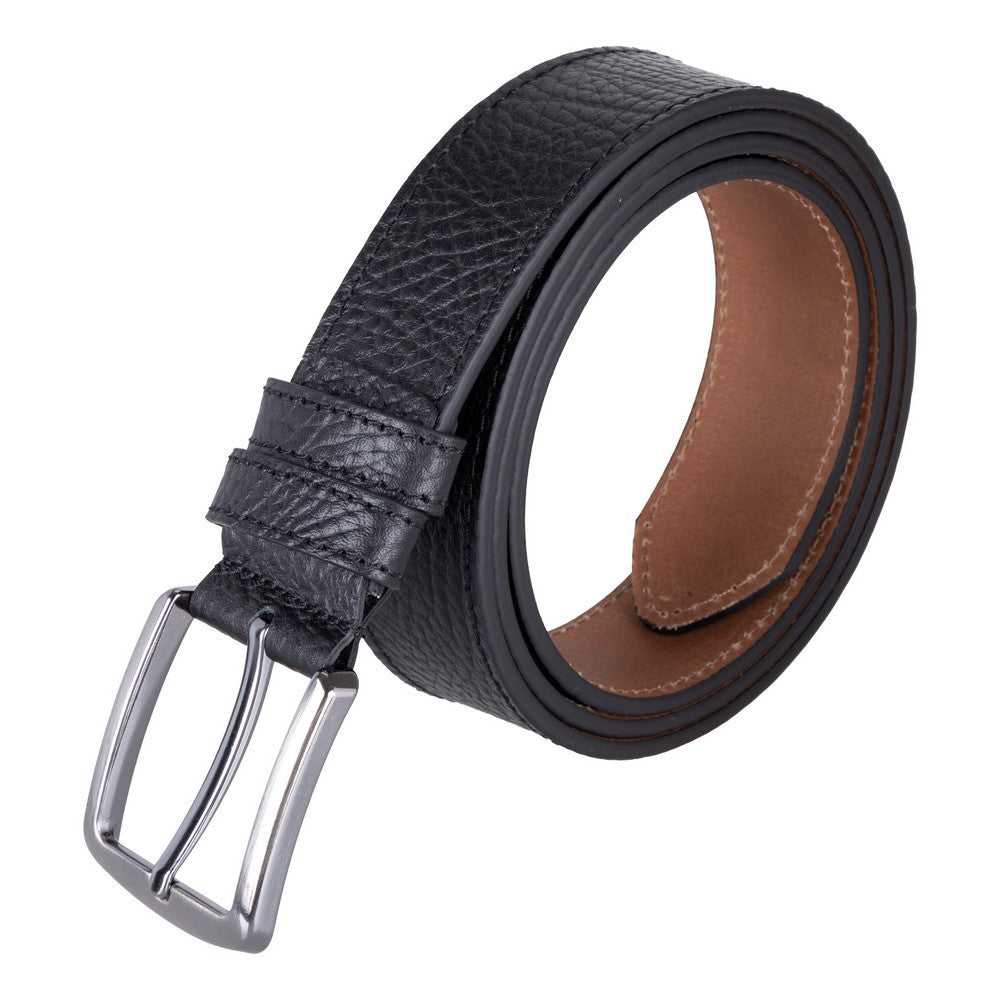 Urban Classic Leather Belt for Men