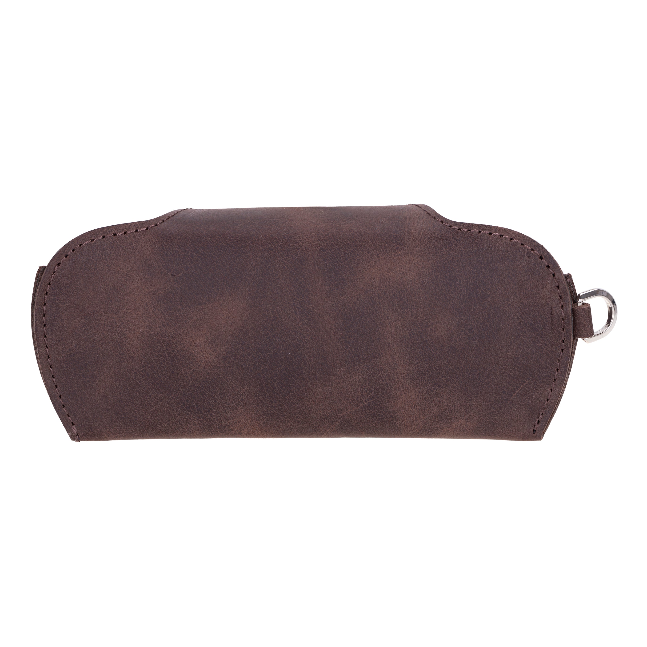 Riviera Leather Glasses Case