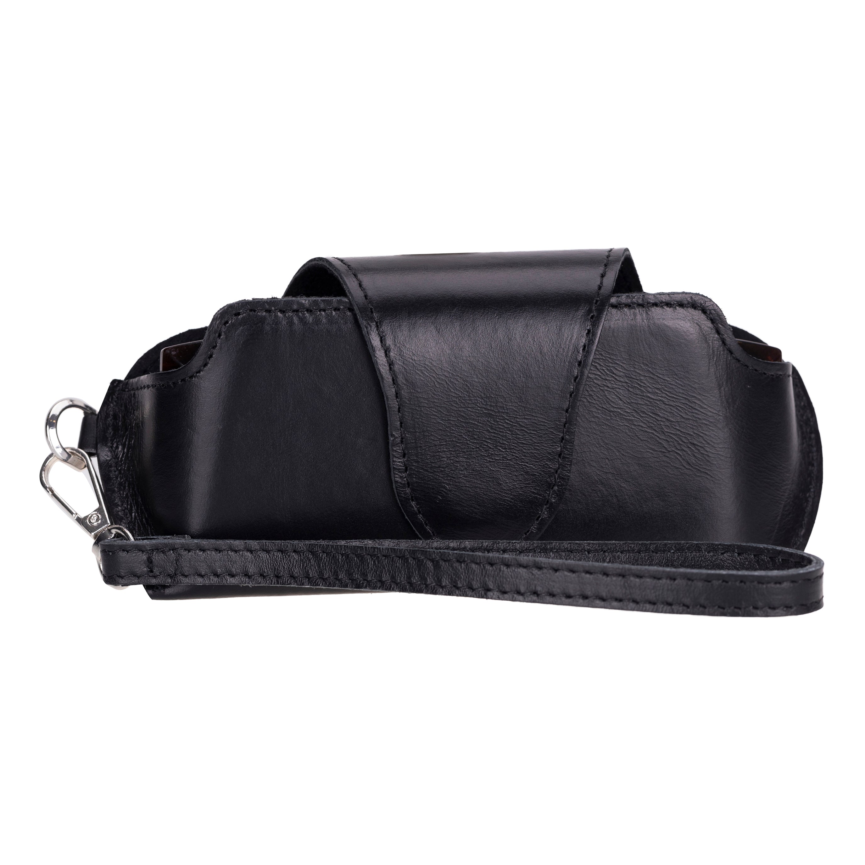 Riviera Leather Glasses Case