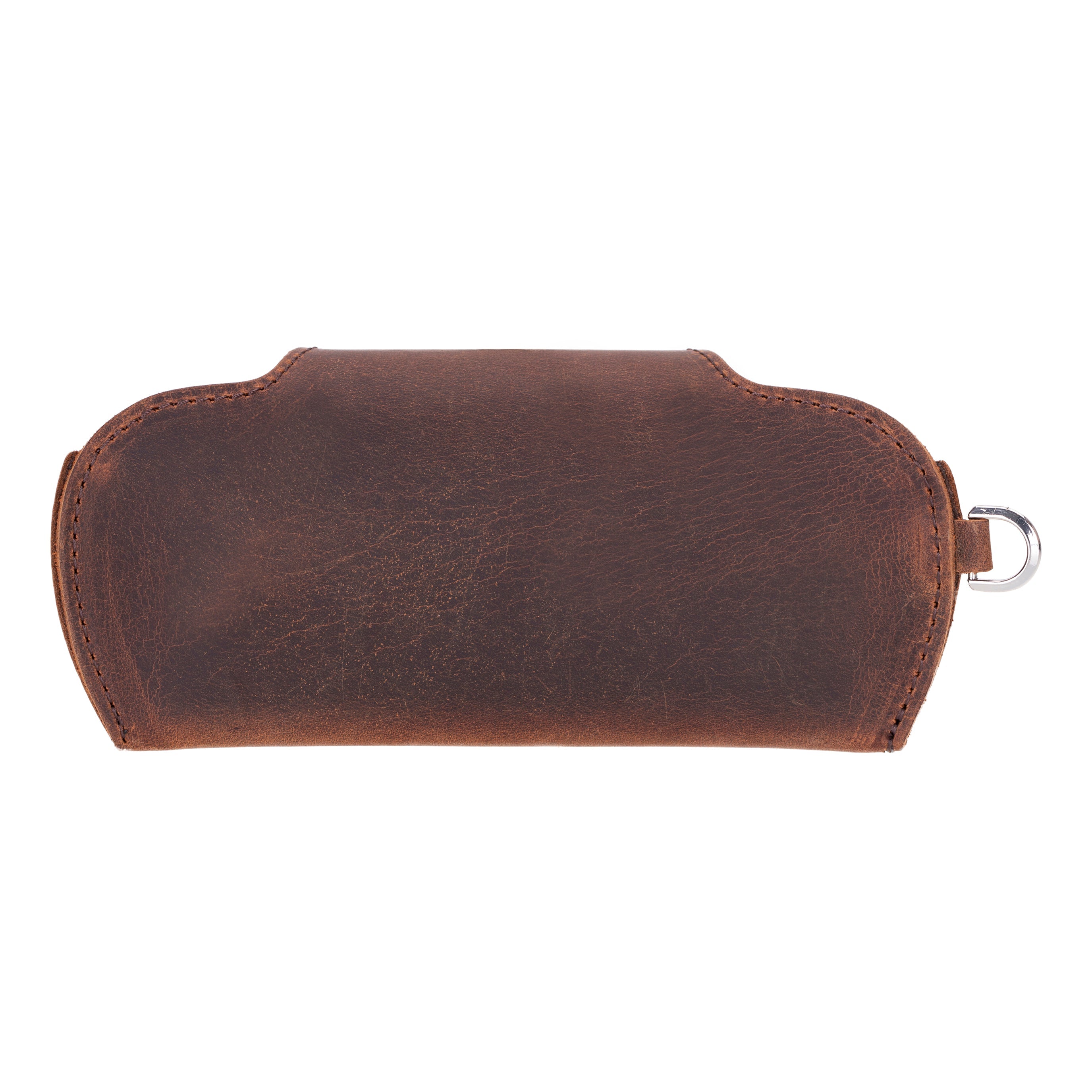 Riviera Leather Glasses Case