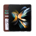 Saddle Brown
