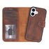 Saddle Brown