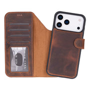 Saddle Brown