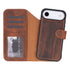 Saddle Brown