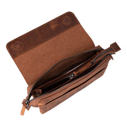 Saddle Brown