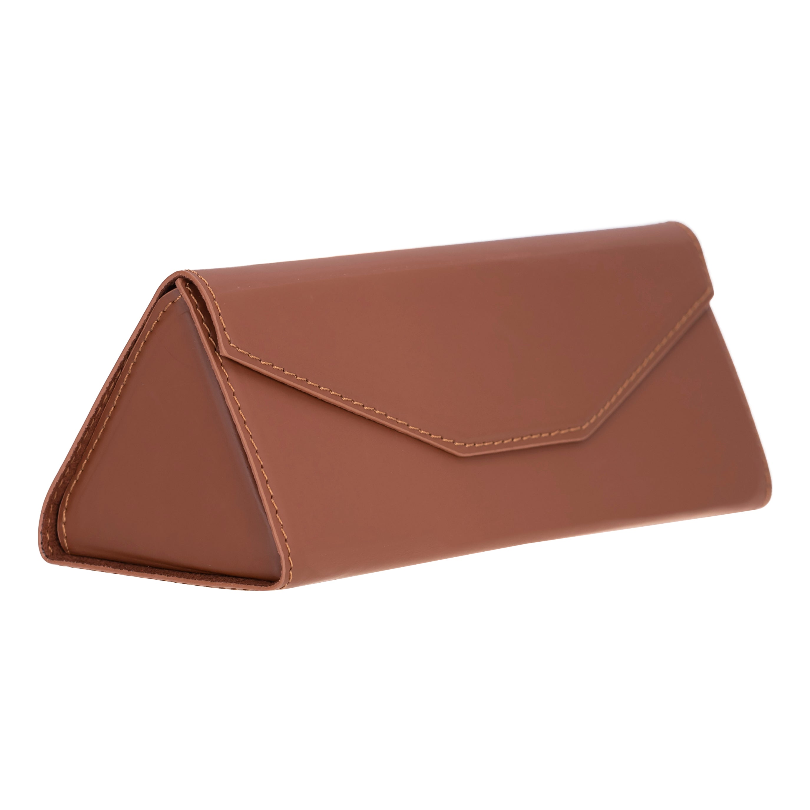 B2B -Smart Glasses Leather Case