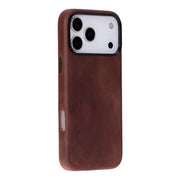 Saddle Brown