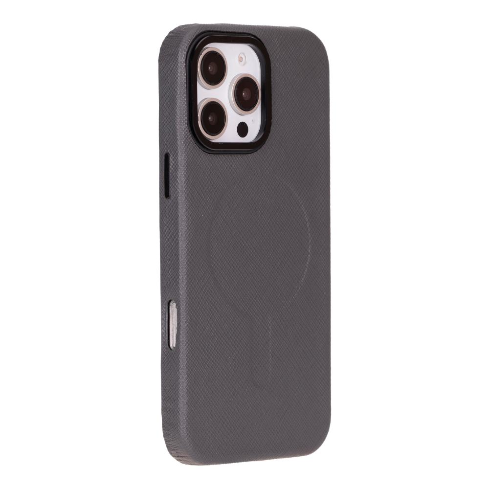 Vento iPhone 16 Pro Leather Case