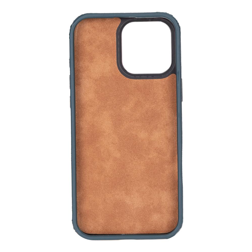 Vento iPhone 16 Pro Leather Case