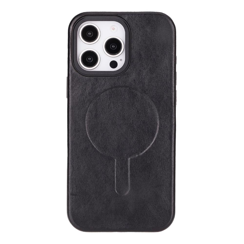 Vento iPhone 16 Pro Leather Case