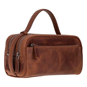 Saddle Brown
