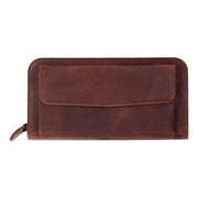 Saddle Brown