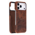 Saddle Brown