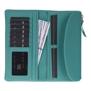 Sea Green
