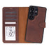 Saddle Brown