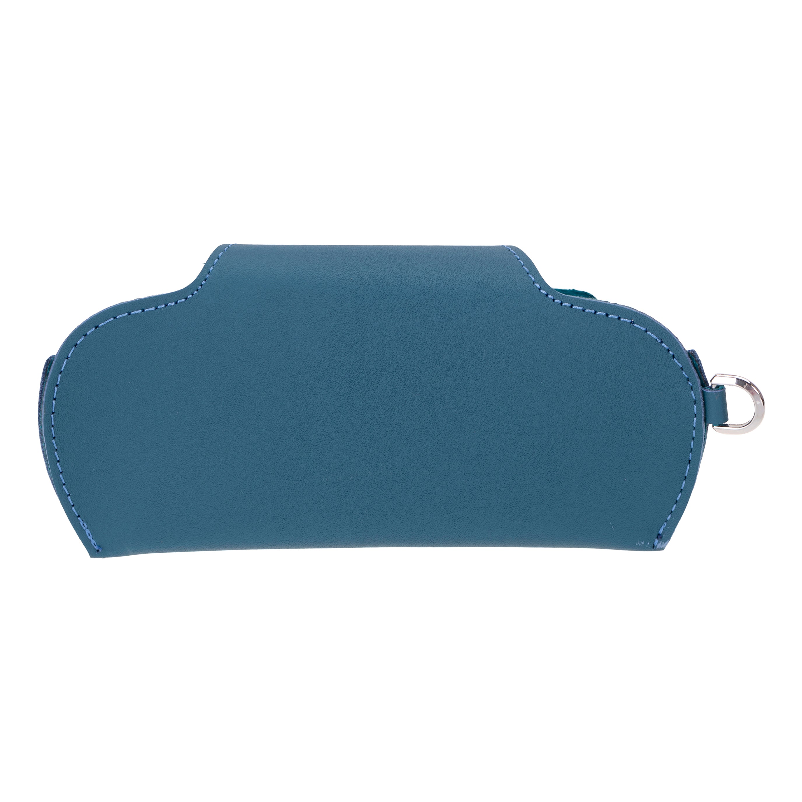 Riviera Leather Glasses Case