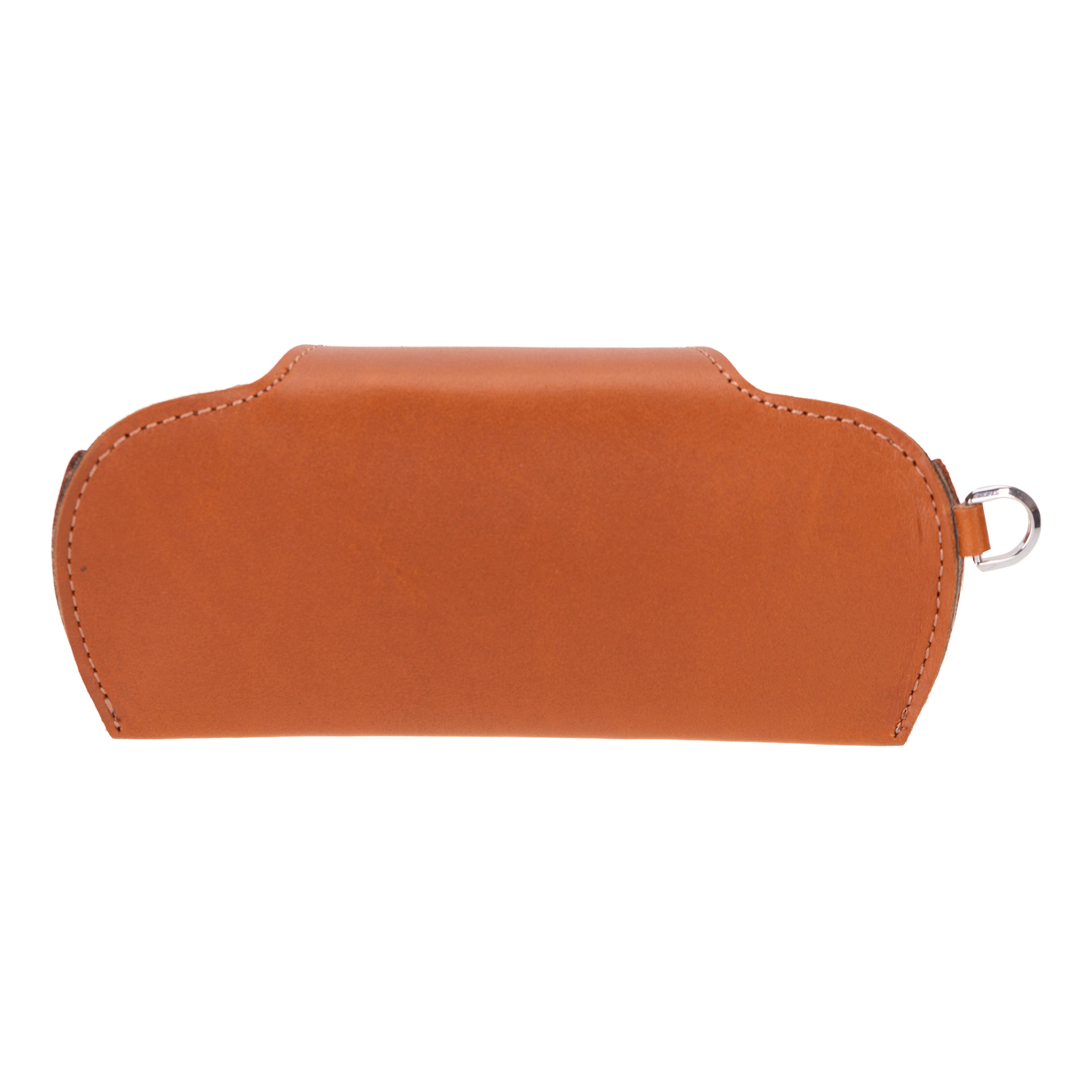 Riviera Leather Glasses Case