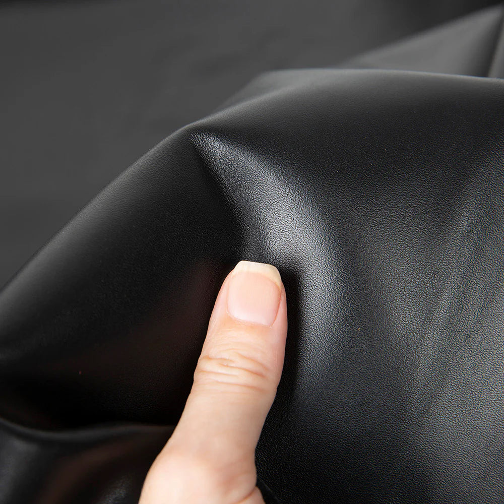 Markora Leather Bookmark