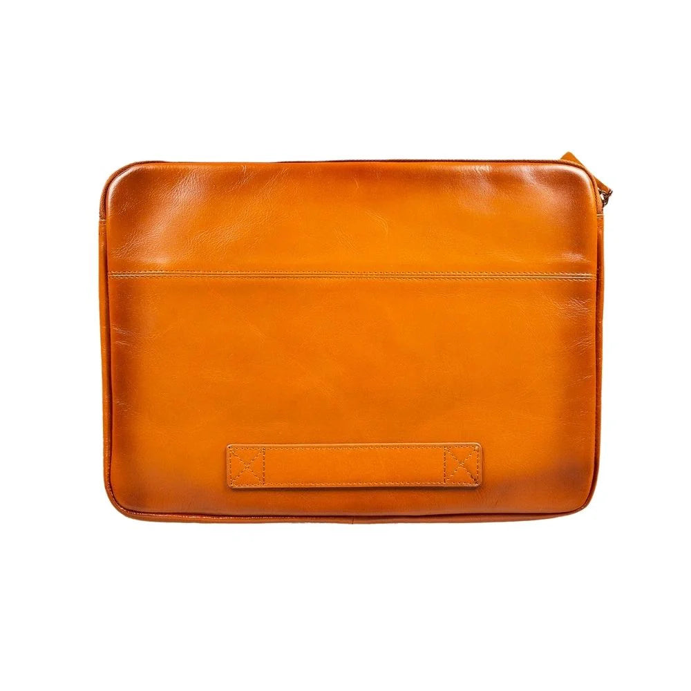 Awe Leather Tablet Laptop Macbook iPad Cover Sleeve Case